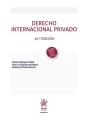 Derecho Internacional Privado 10ª Edición 2016 - Preview