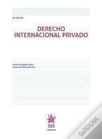 Derecho Internacional Privado 18ª Edicion