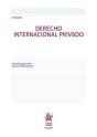 Derecho Internacional Privado 18ª Edicion - Preview