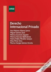 Derecho Internacional Privado