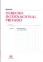 Derecho Internacional Privado - Preview