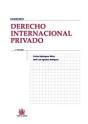 Derecho Internacional Privado - Preview