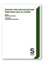 Derecho Internacional Privado. Materiales Para Su Estudio - Preview