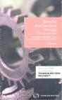 Derecho Internacional Privado (Papel + E-Book) - Preview