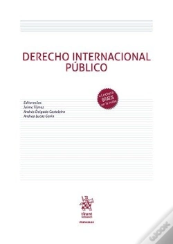 Capa do artigo Derecho Internacional Publico