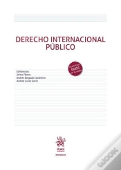 Capa do artigo Derecho Internacional Publico