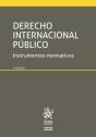 Derecho Internacional Público Instrumentos Normativos 2ª Edición 2017 - Preview