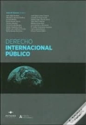Capa do artigo Derecho Internacional Público