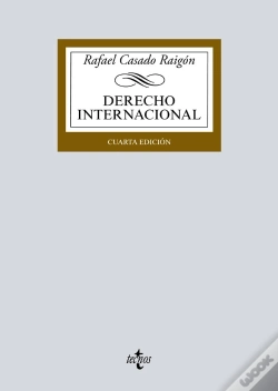 Capa do artigo Derecho Internacional