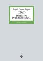 Derecho Internacional - Preview