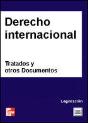 Derecho Internacional Tratados Otros Documentos - Preview