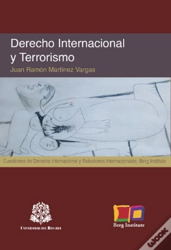 Capa do artigo Derecho Internacional Y Terrorismo