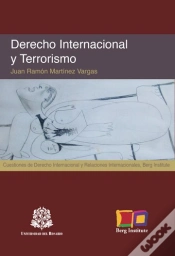 Capa do artigo Derecho Internacional Y Terrorismo
