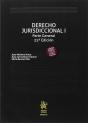 Derecho Jurisdiccional I Parte General 25ª Edición 2017 - Preview