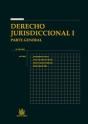Derecho Jurisdiccional I Parte General - Preview