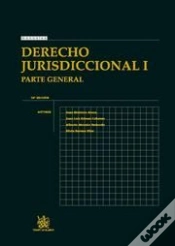 Capa do artigo Derecho Jurisdiccional I Parte General
