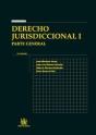 Derecho Jurisdiccional I Parte General - Preview