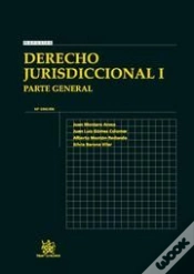 Capa do artigo Derecho Jurisdiccional I Parte General