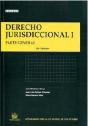 Derecho Jurisdiccional I Parte General - Preview