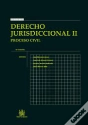 Capa do artigo Derecho Jurisdiccional Ii Proceso Civil