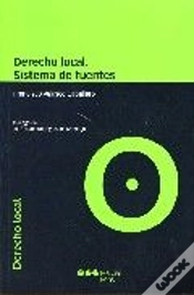 Capa do artigo Derecho Local