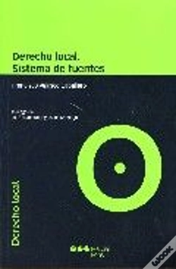 Capa do artigo Derecho Local