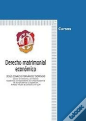 Capa do artigo Derecho Matrimonial Económico