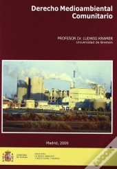Derecho Medioambiental Comunitario
