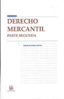 Derecho Mercantil Ii
