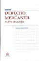 Derecho Mercantil Ii - Preview