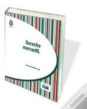 Capa do artigo Derecho Mercantil