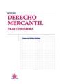 Derecho Mercantil Parte Primera - Preview