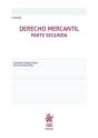Derecho Mercantil Parte Segunda 6ª Edicion Manual - Preview