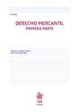 Derecho Mercantil Primera Parte 7ª Edicion - Preview
