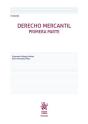 Derecho Mercantil Primera Parte 8º Edicion - Preview