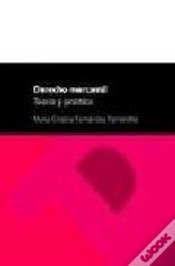 Capa do artigo Derecho Mercantil. Teor¡A Y Práctica