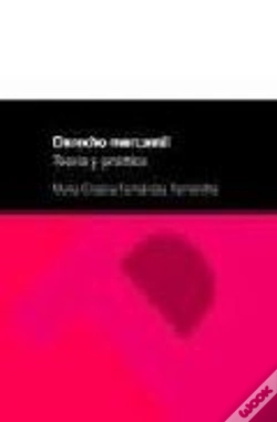 Capa do artigo Derecho Mercantil. Teor¡A Y Práctica