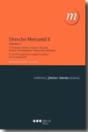 Derecho Mercantil. Tomo I. Vol. 1 - Preview