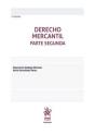 Derecho Mercantil.Parte Segunda 3ª Edición - Preview