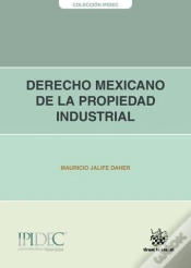 Capa do artigo Derecho Mexicano De La Propiedad Industrial