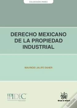 Capa do artigo Derecho Mexicano De La Propiedad Industrial