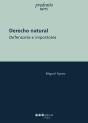 Derecho Natural. Defensores E Impostores - Preview