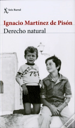 Capa do artigo Derecho Natural