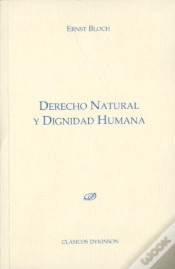 Capa do artigo Derecho Natural Y Dignidad Humana