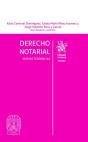 Derecho Notarial Nuevas Tendencias - Preview