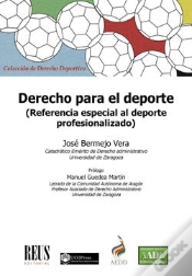 Capa do artigo Derecho Para El Deporte