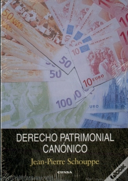 Capa do artigo Derecho Patrimonial Canónico