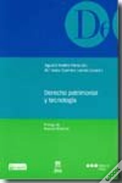 Capa do artigo Derecho Patrimonial Y Tecnolog¡A