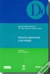 Capa do artigo Derecho Patrimonial Y Tecnolog¡A
