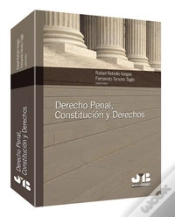 Capa do artigo Derecho Penal, Constitución Y Derechos.